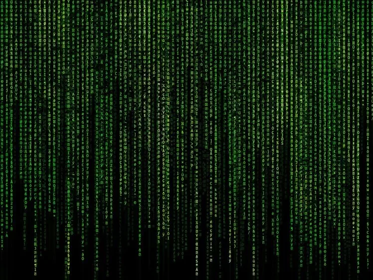 Main ShMatrix
