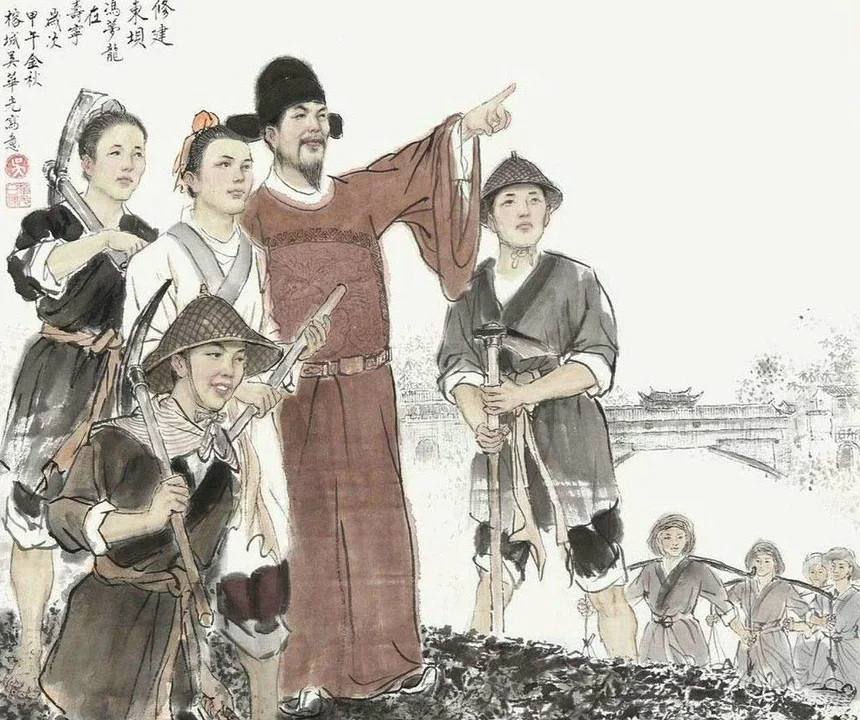 玩 海瑞传奇-安卓版