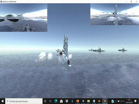 acuatico - Screenshots