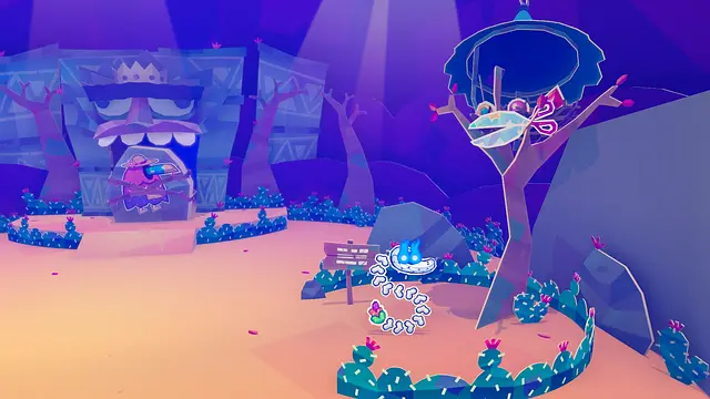 Kulebra - Demo - Imágenes