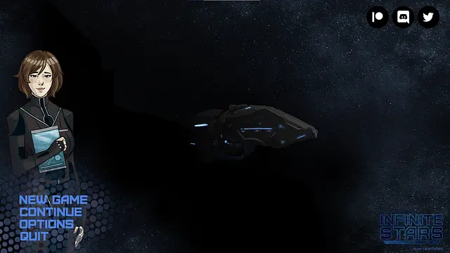 Infinite Stars - Immagini