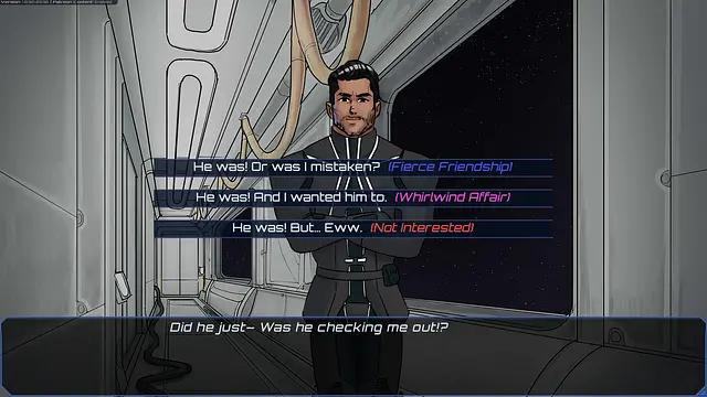 Infinite Stars - Bilder