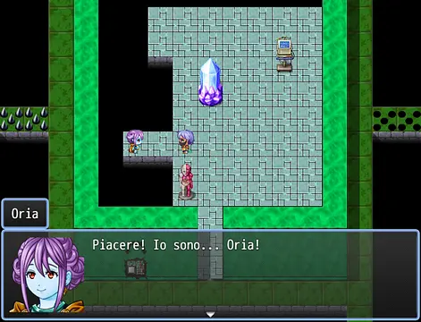 Artisio: Il punto di Fuga - Bilder