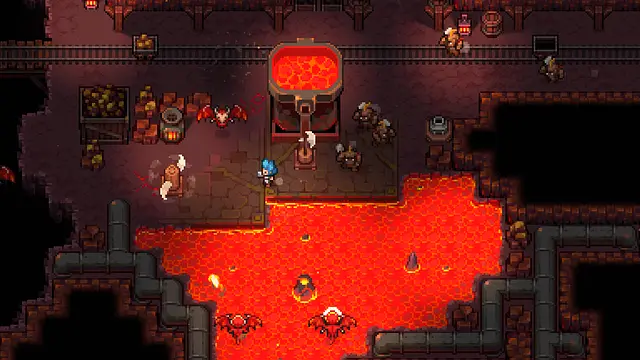 Dwerve: Prologue - Immagini