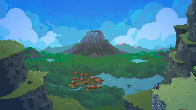 Dwerve: Prologue - Images