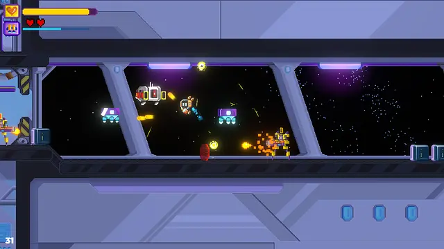 Last Soul: The Prologue - Картинки