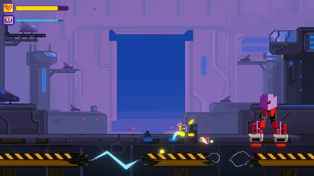 Last Soul: The Prologue - หน้าจอ