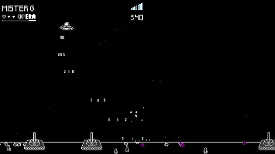 GX brothers VS the world - 作品