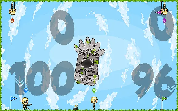 Scouting Scouts - Images