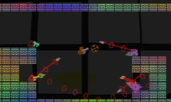 Super Shout 🎤 - Bilder