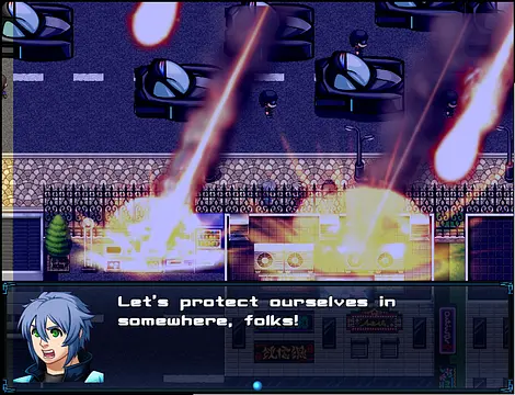 Heroes of Time 2(Trilogy) - Images