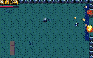 Robot Street Survival - Imágenes