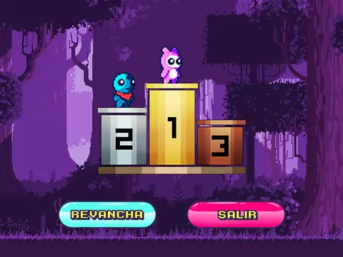 Tiny Tussel - 作品