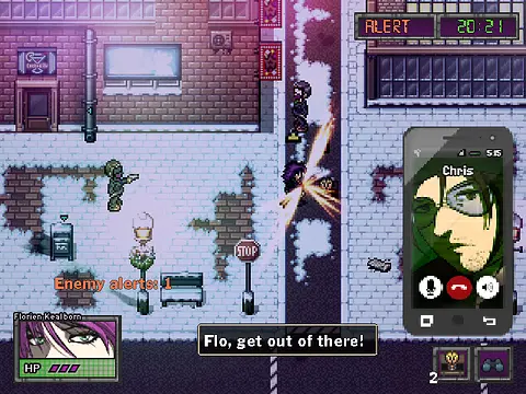 Karma Flow 2 ToG - Images