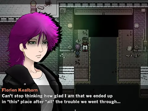 Karma Flow 2 ToG - Kuvien