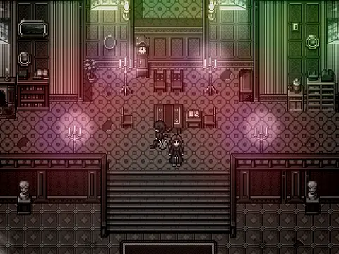 Karma Flow 2 ToG - Скріншоти