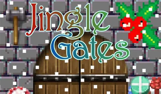 Jingle Gates - Immagini