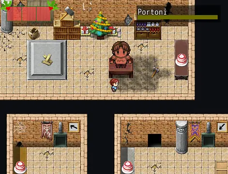 Jingle Gates - 图片