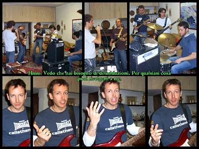 Bench  - หน้าจอ