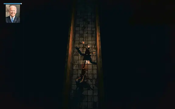 Let's Fart Brandon - Skärmdumpar