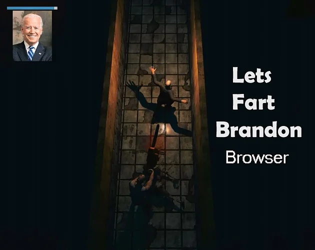 Spela Lets Fart Brandon:Browser