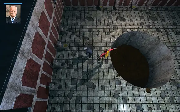 Lets Fart Brandon:Browser - Afbeeldingen