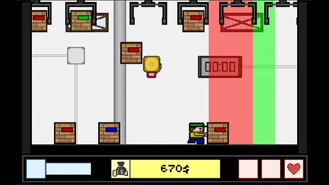 Pino Worker! - Immagini