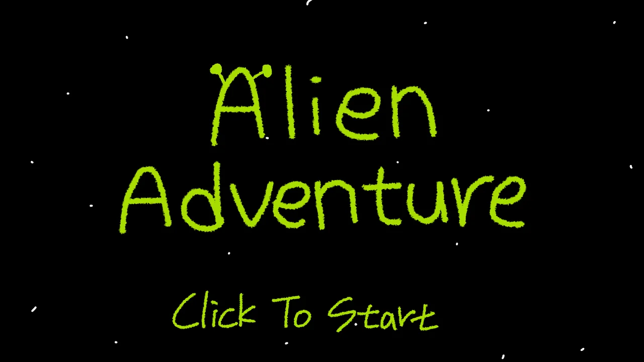 بازی کن Alien Adventure