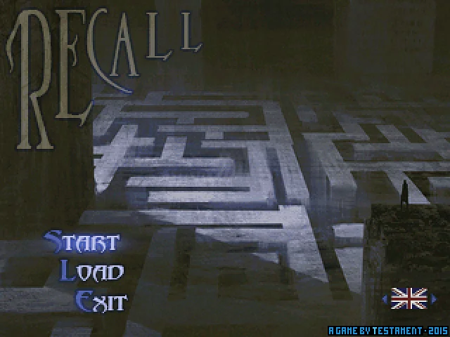 Грати в Recall