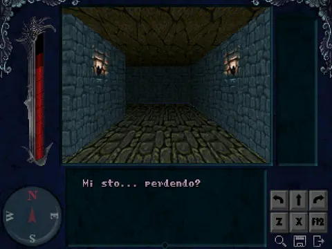 Recall - Скріншоти