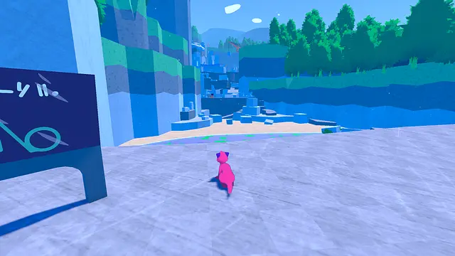 Fech The Ferret - تصاویر