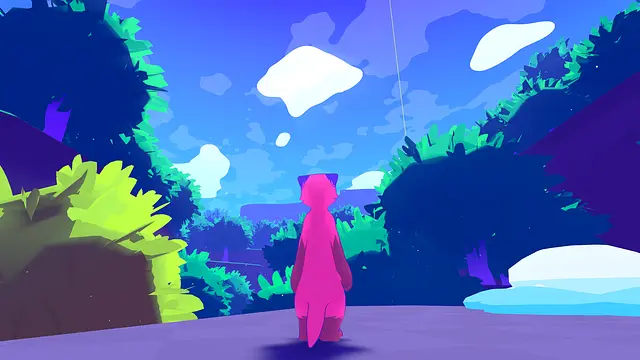 Fech The Ferret - تصاویر