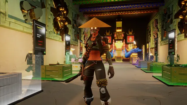 Twisted Adventure - 이미지