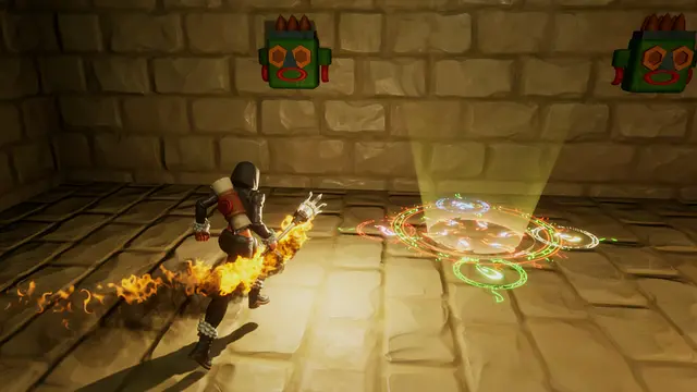 Twisted Adventure - Obrázky