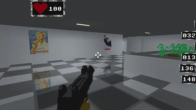 Kill Commando II - Obrázky