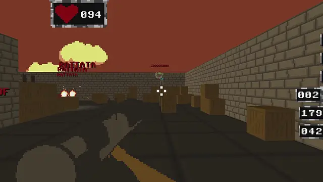 Kill Commando II - Obrázky