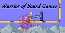 بازی کن Warrior Board Games