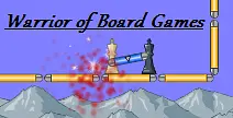 Warrior Board Games - Images