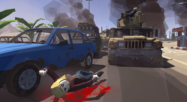 The Letter: Browser - Στιγμιότυπα