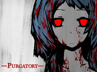 — PURGATORY — - Mga piktur