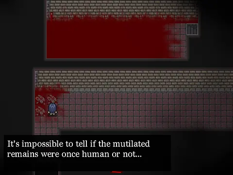 — PURGATORY — - Mga piktur