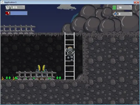 I Farm을(를) 하다