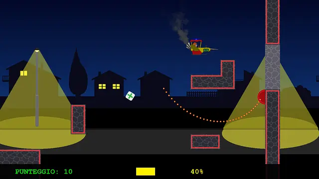 Megaggeggio - Bilder