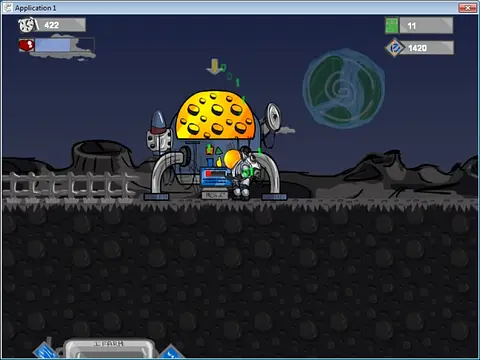 I Farm - Obrázky