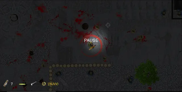 ZombieLandEvil PC - Στιγμιότυπα