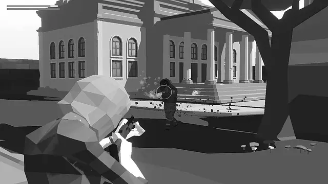 Patriots: Black And White - تصاویر