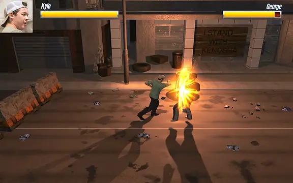 The Story Of Kyle - Imágenes