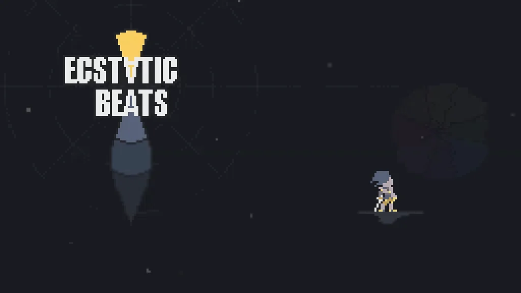 เล่น Ecstatic Beats