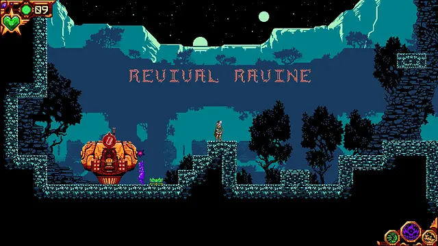 Star Hearts: Launch Point - تصاویر