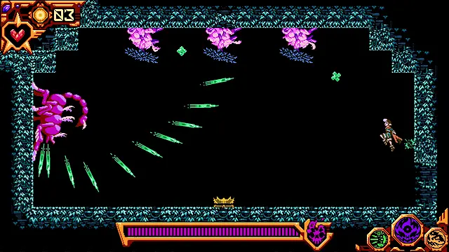 Star Hearts: Launch Point - 图片